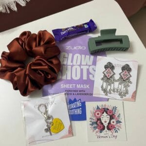 Women’s Day Celebration Hamper