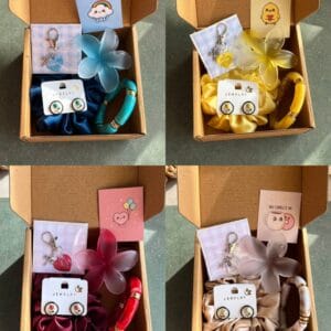 Trendy Gift Hamper for Her