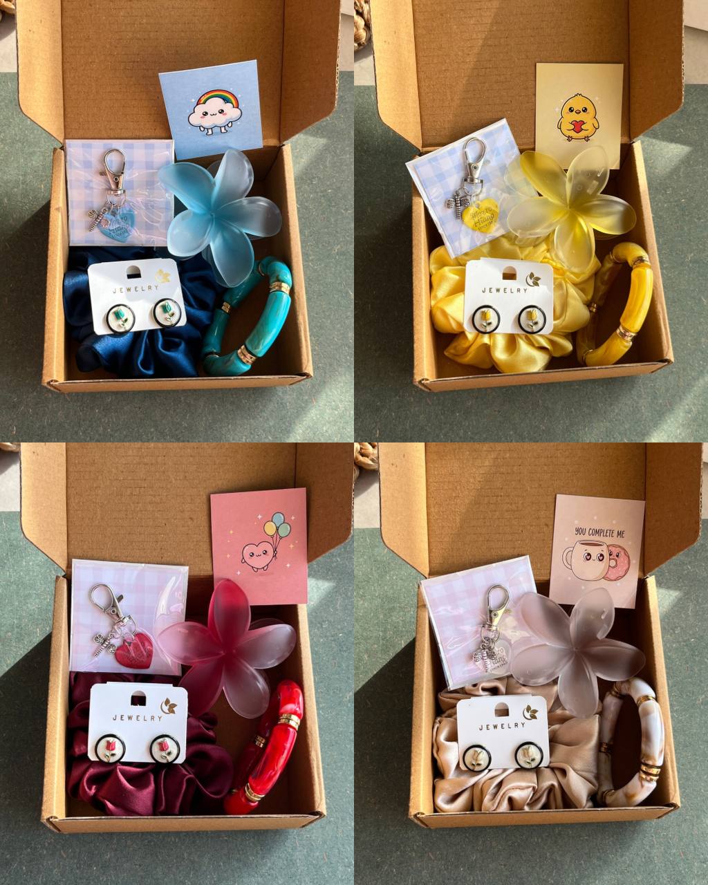 Trendy Gift Hamper for Her