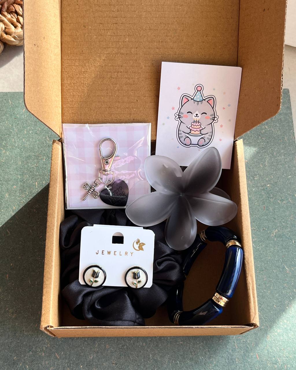 Trendy Gift Hamper for Her