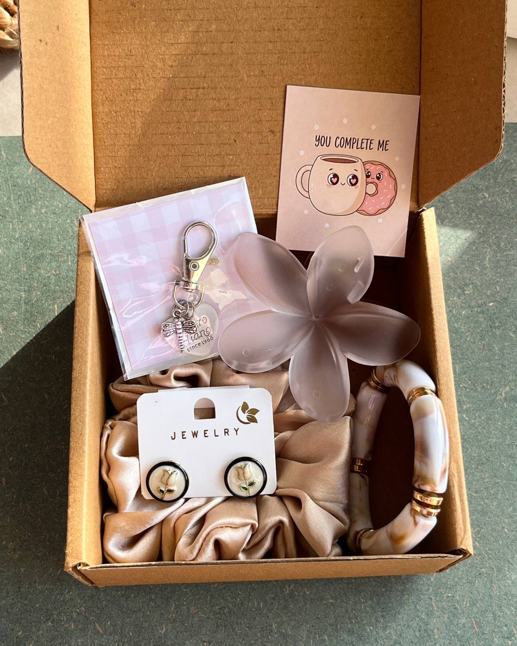 Trendy Gift Hamper for Her