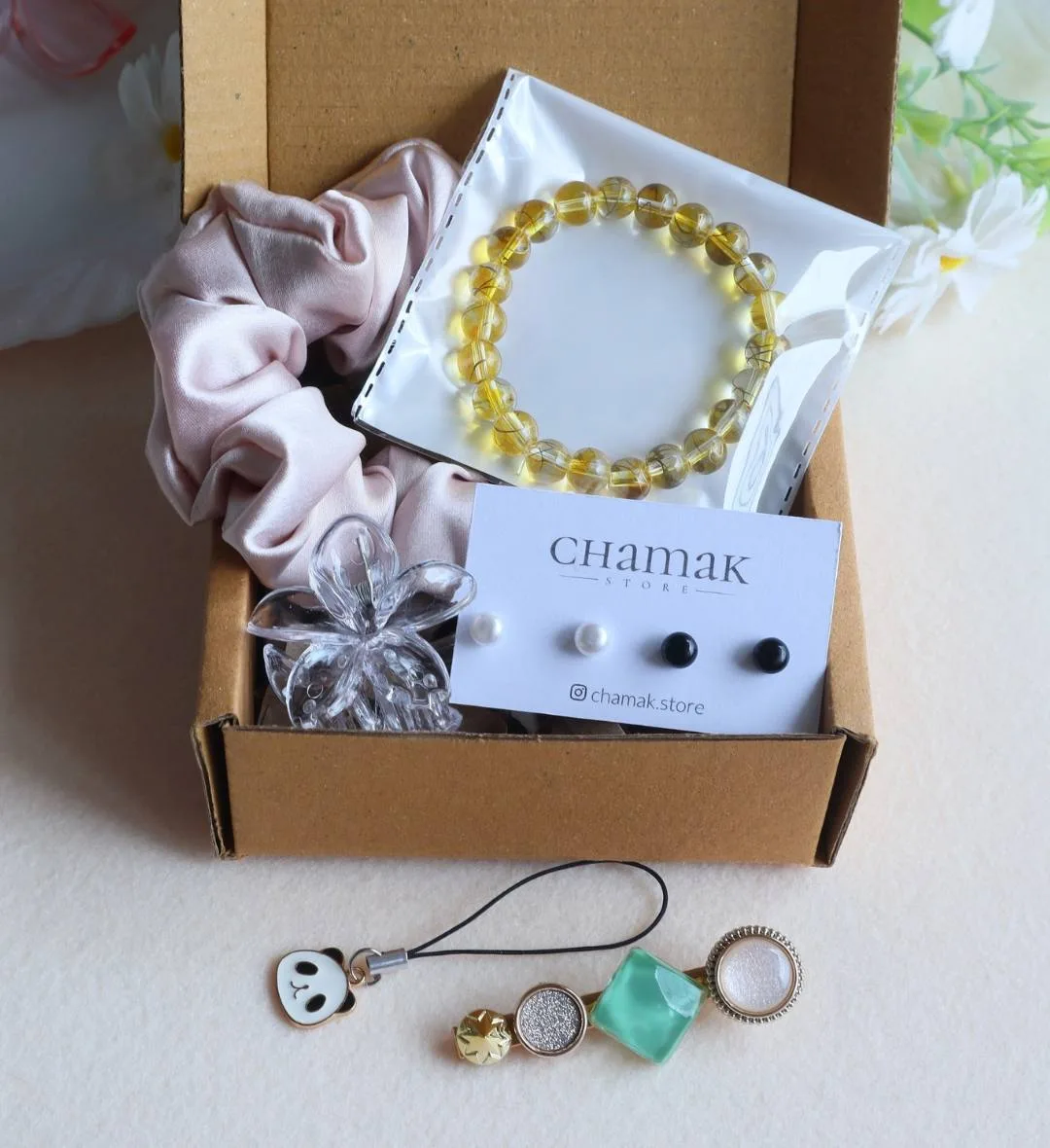 Cute Mini Hamper