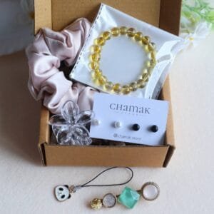 Cute Mini Hamper