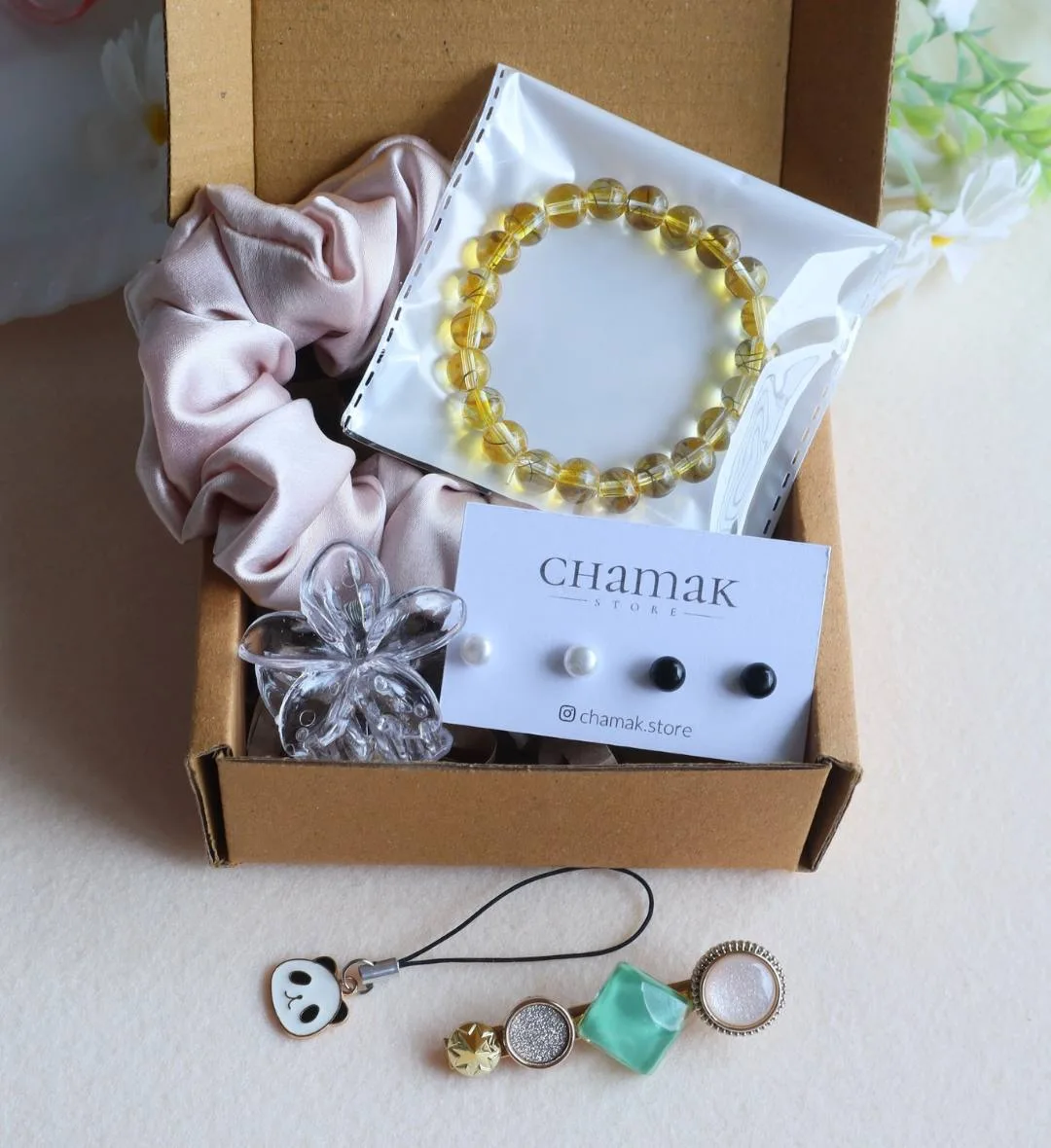 Cute Mini Hamper