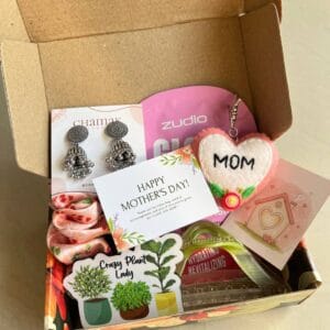 Mother’s Day Special Gift Hamper for Mom
