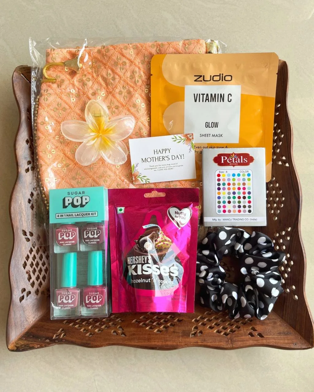 Stylish Mother’s Day Gift Hamper