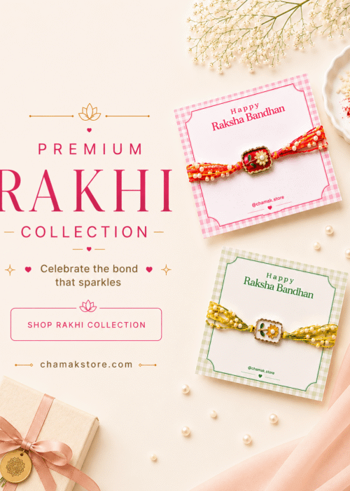 Rakhi collection 2026-desktop banner