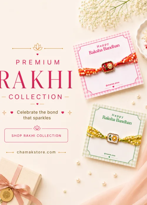 Rakhi collection 2026-desktop banner