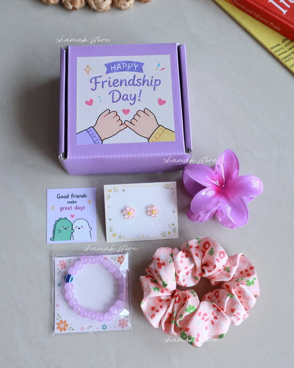 Best Friend Gift Hamper