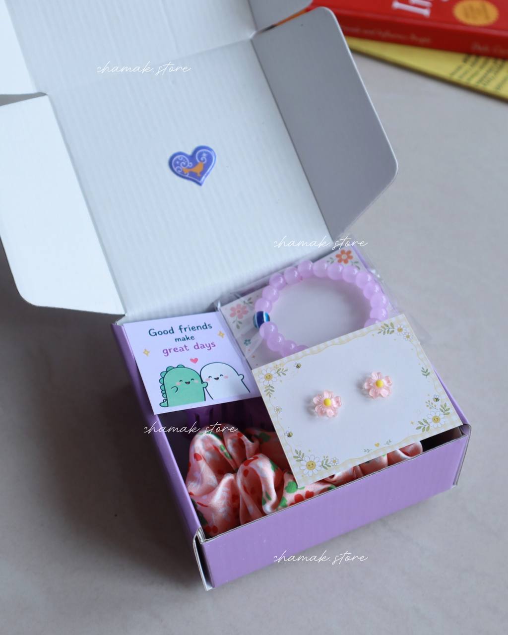 Best Friend Gift Hamper