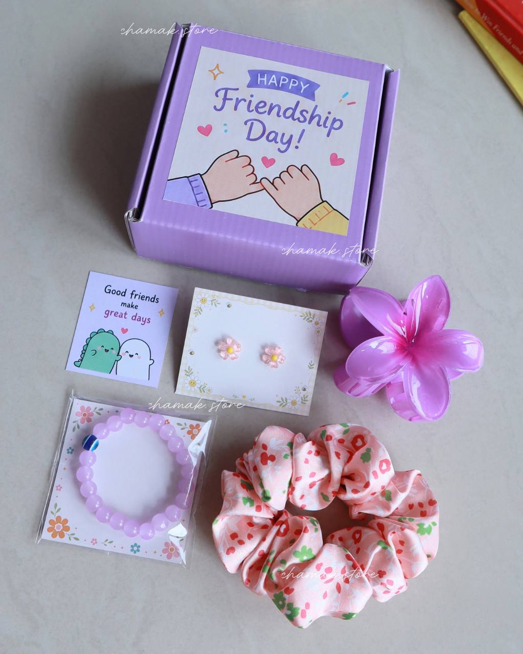 Best Friend Gift Hamper