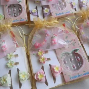 Little Princess Kanjak Gift Hamper