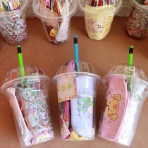 Little Gifts For The Little Ones