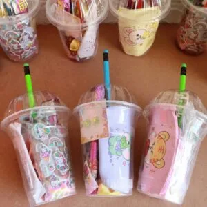 Little Gifts For The Little Ones