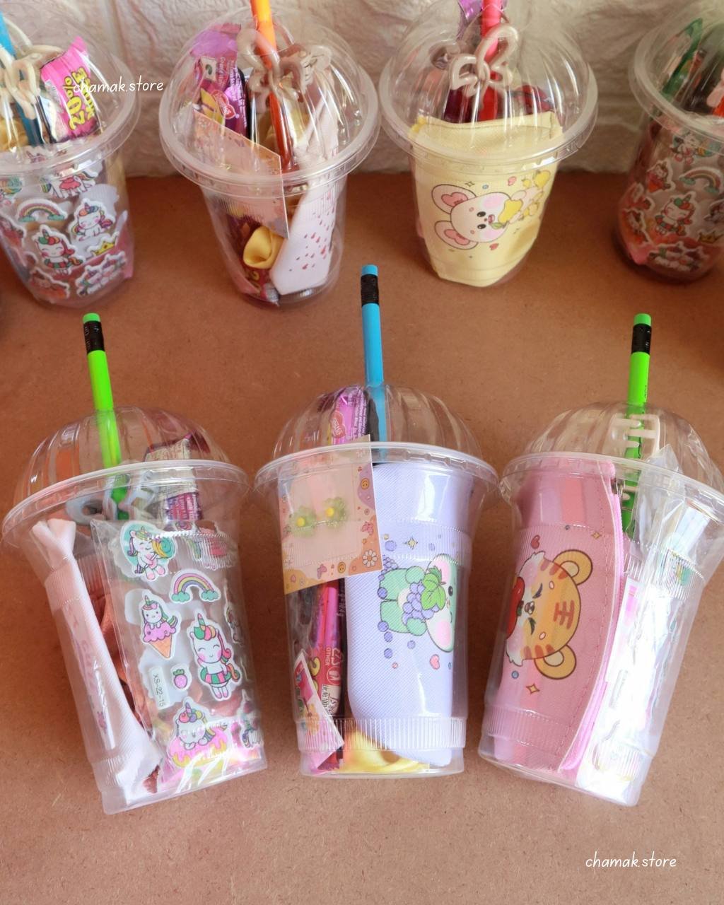 Little Gifts For The Little Ones
