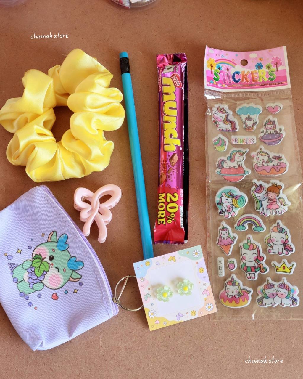 Little Gifts For The Little Ones