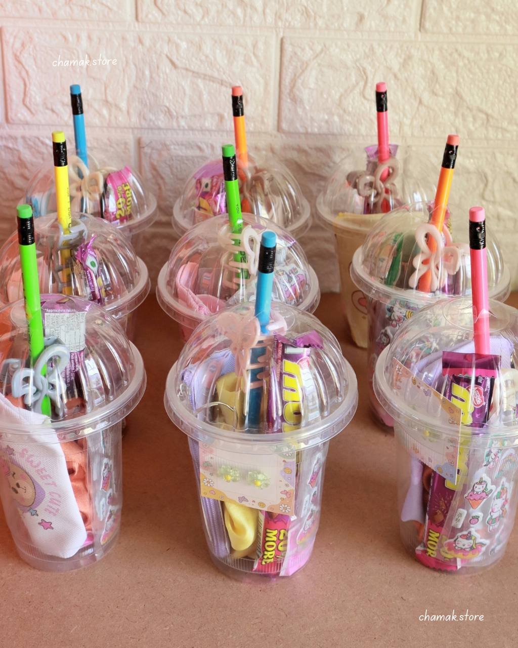 Little Gifts For The Little Ones