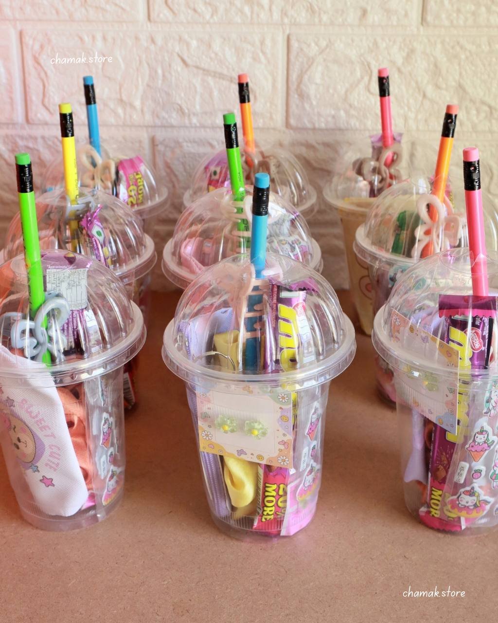 Little Gifts For The Little Ones