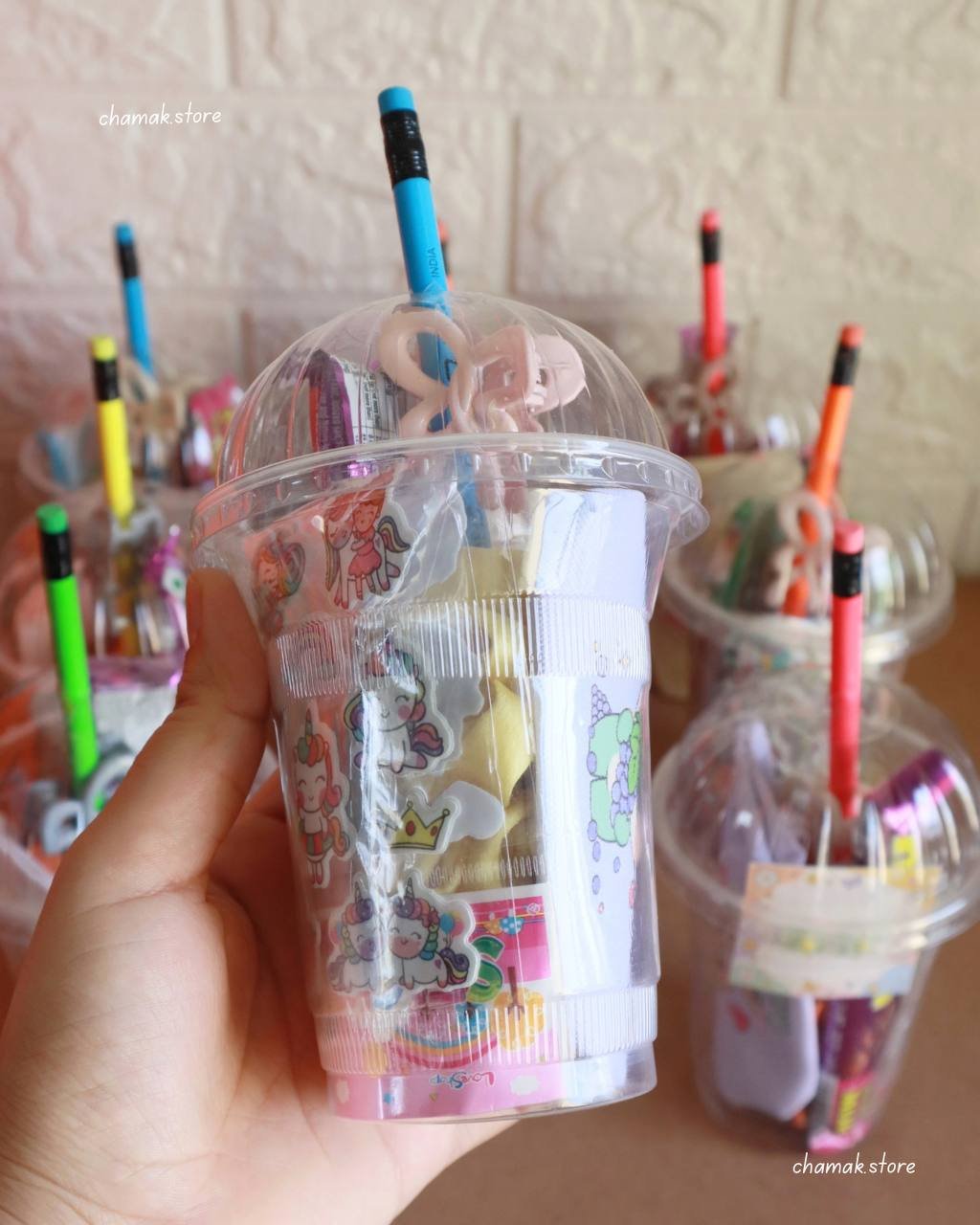 Little Gifts For The Little Ones