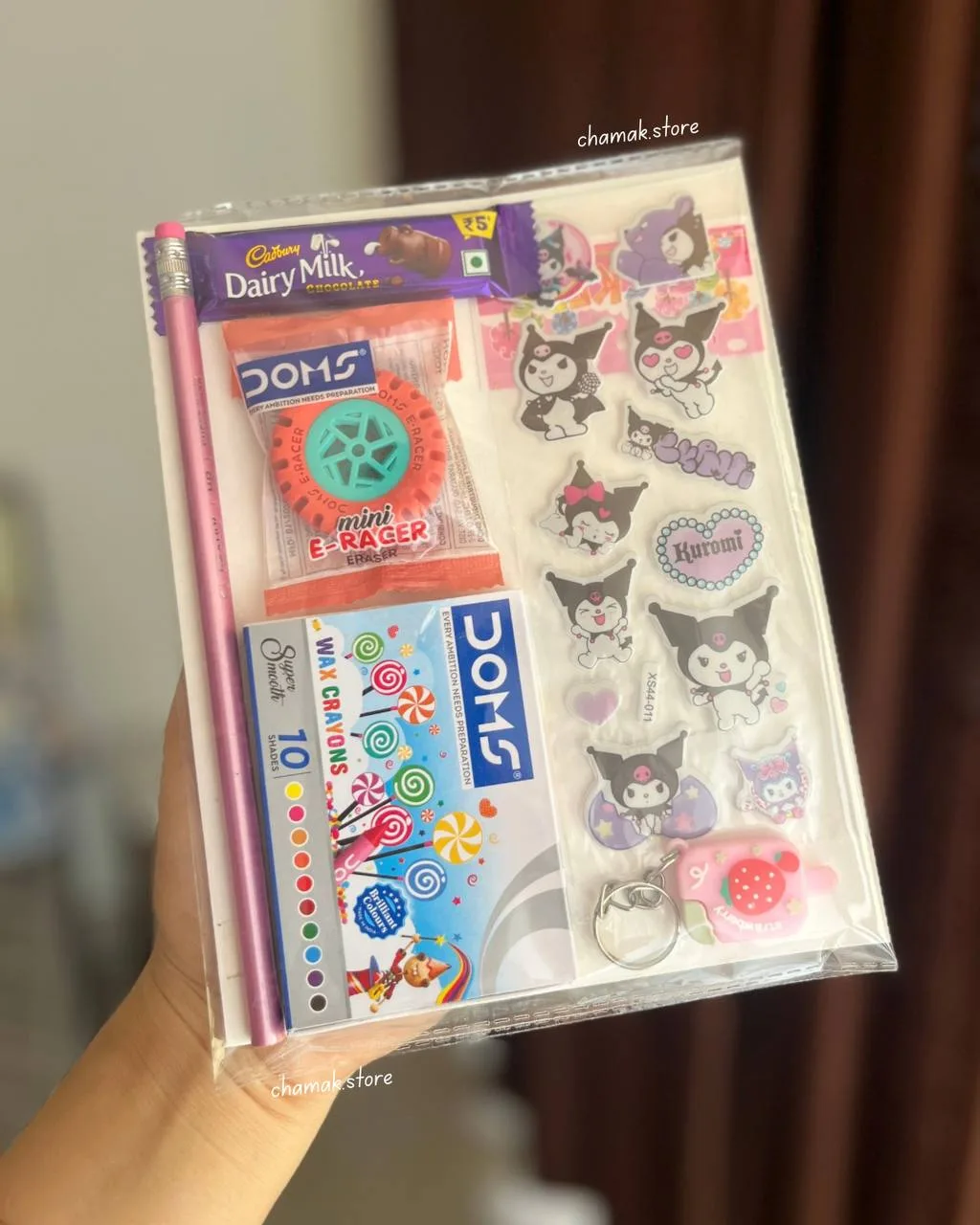 Budget-friendly Hamper For Kids